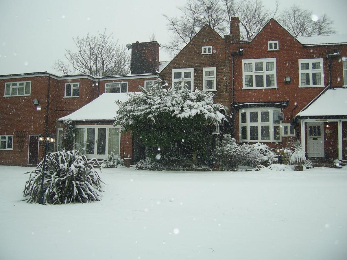 Hotel Barons Court