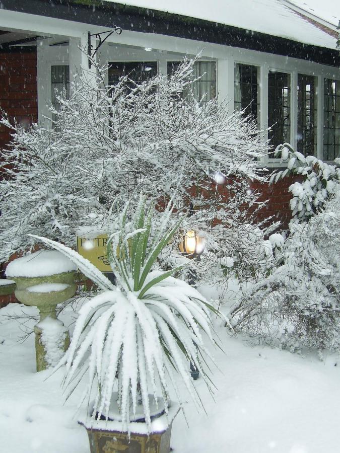 Barons Court Wolverhampton