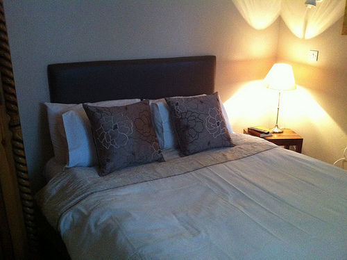 Barons Court Hotel 3*