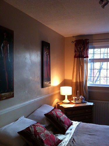 Hotel Barons Court